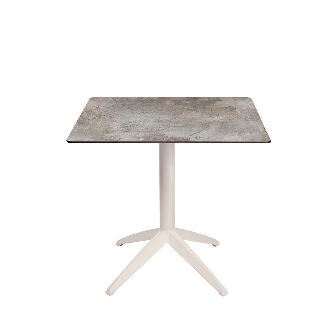 Quatro Dining Table 32" SQ