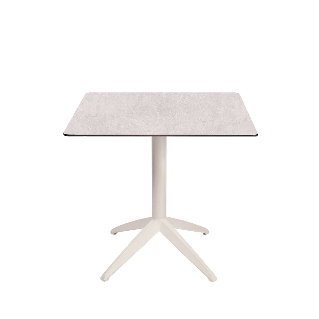 Quatro Dining Table 32" SQ