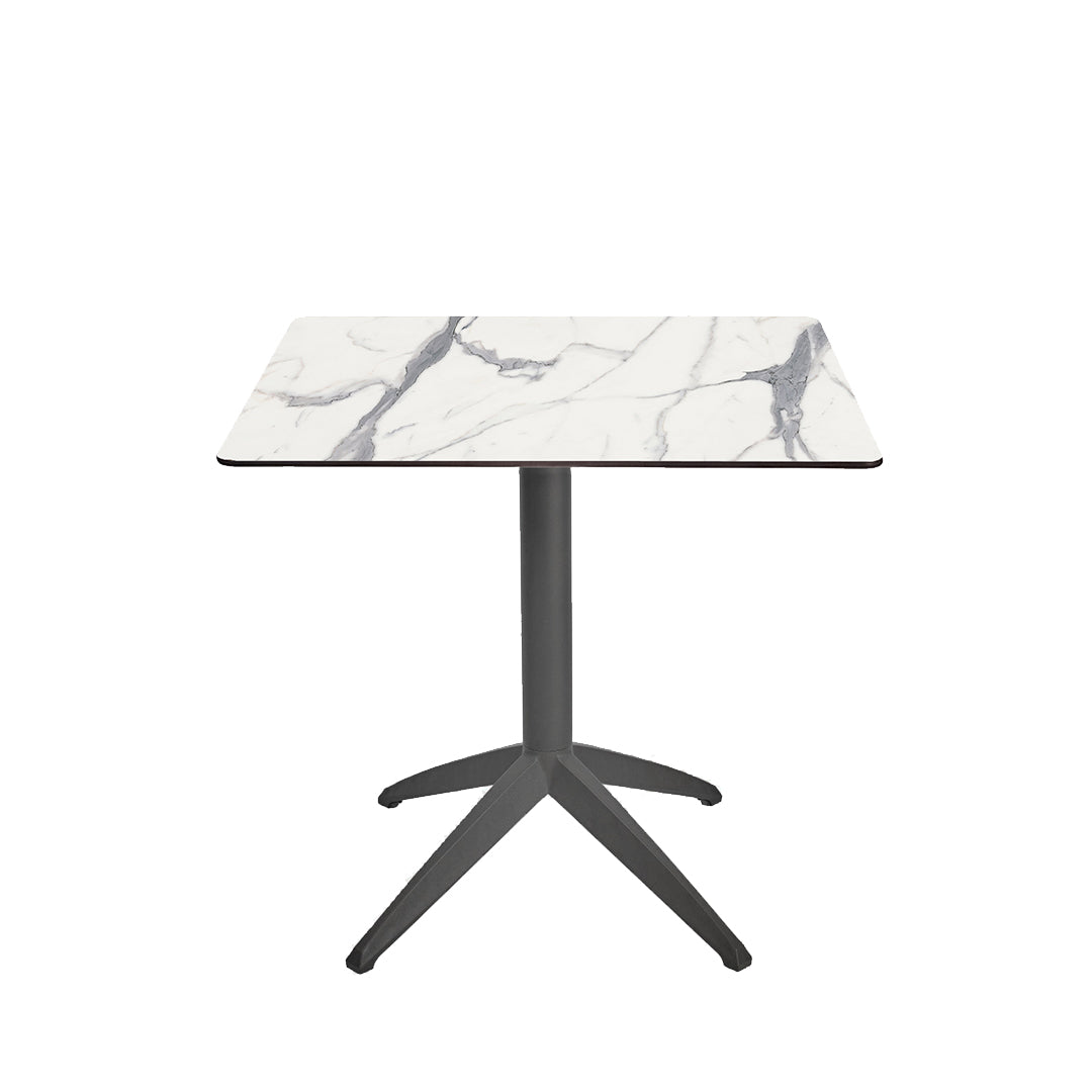 Quatro Dining Table 32" SQ