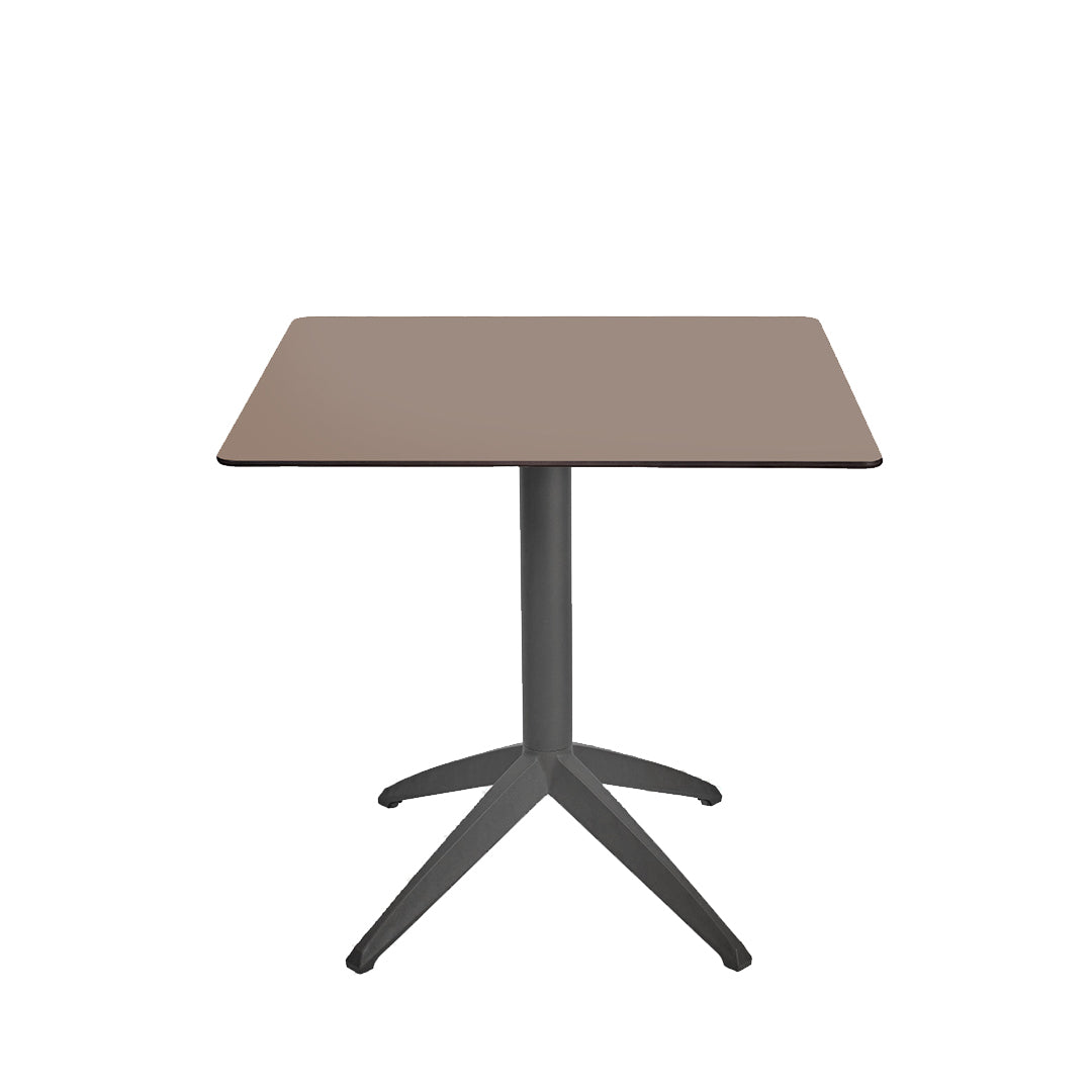 Quatro Dining Table 32" SQ
