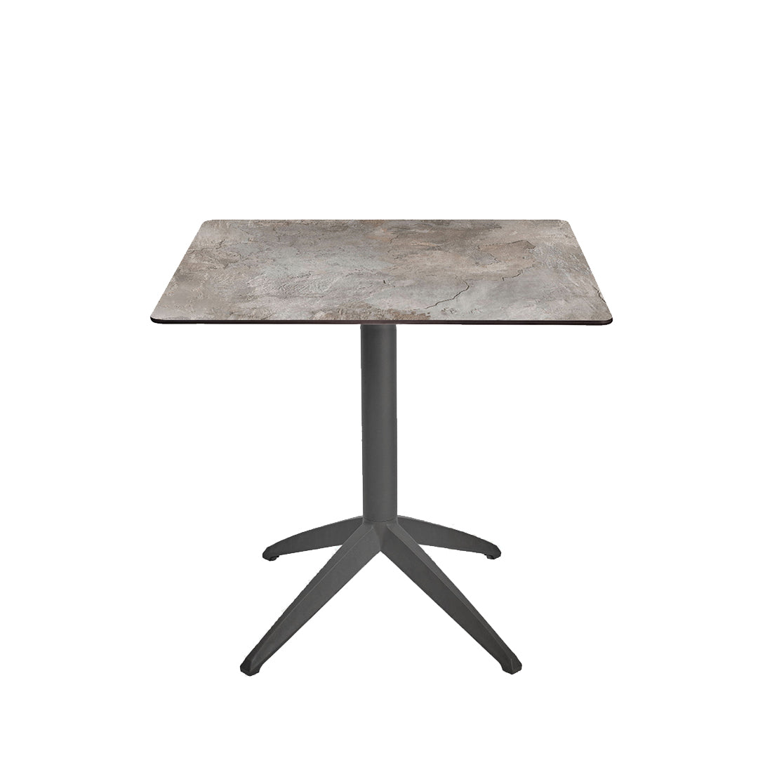 Quatro Dining Table 32" SQ