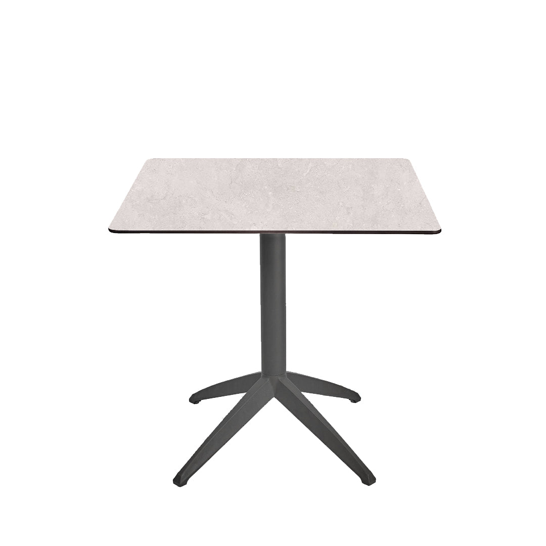 Quatro Dining Table 32" SQ
