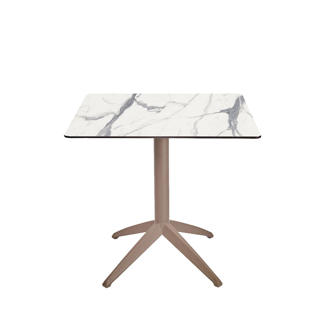 Quatro Dining Table 32" SQ