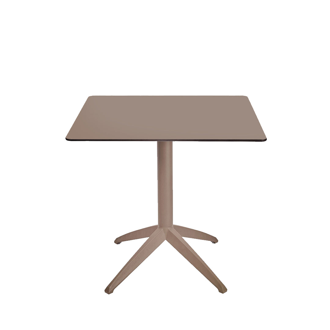 Quatro Dining Table 32" SQ