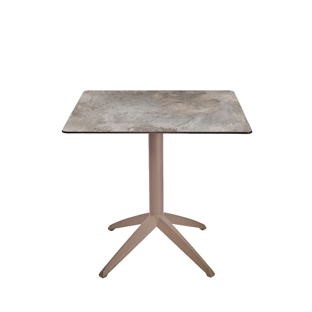 Quatro Dining Table 32" SQ
