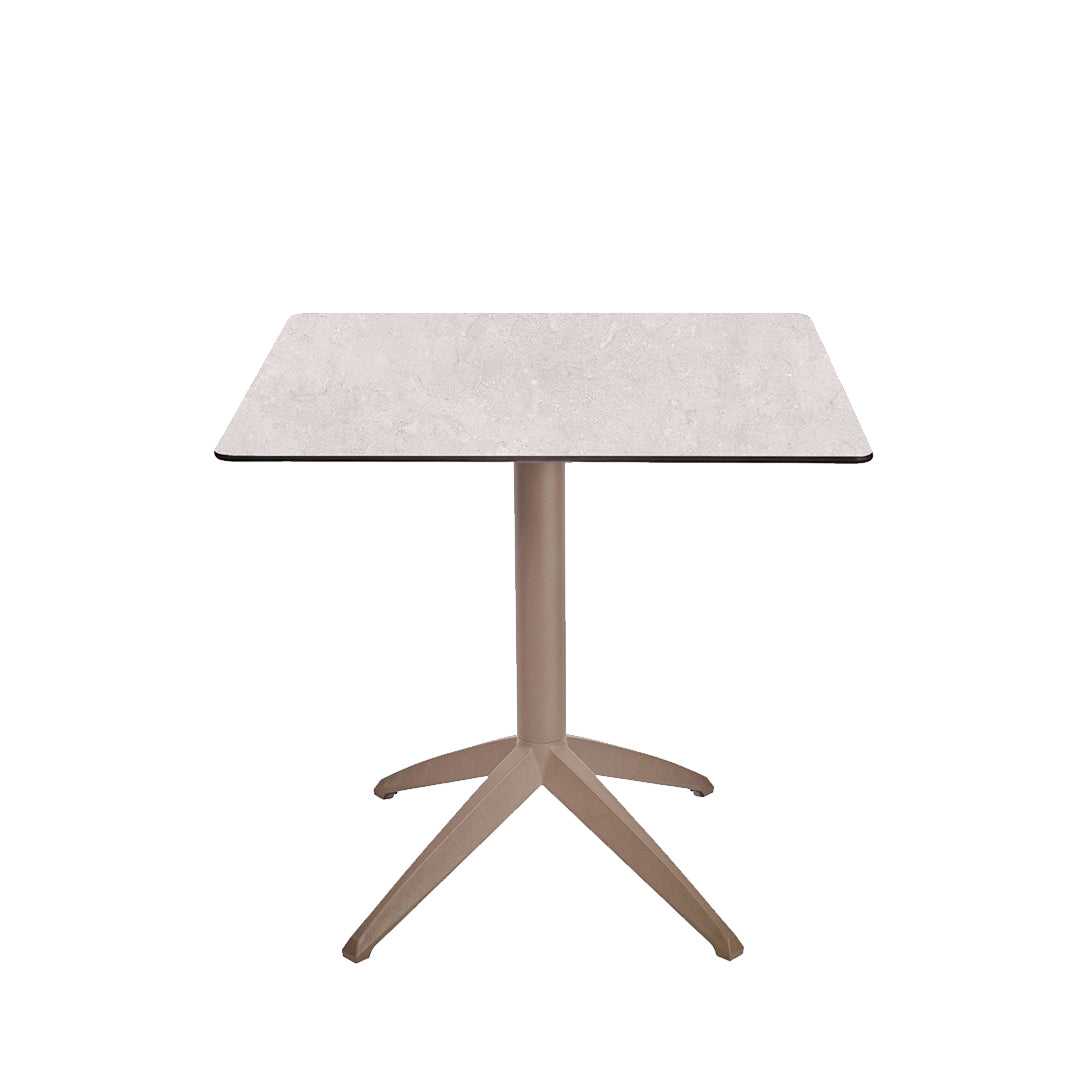Quatro Dining Table 32" SQ