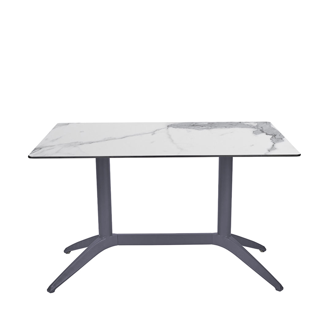 Quatro Dining Table 48"x32"