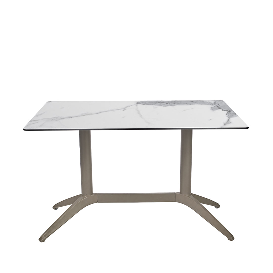 Quatro Dining Table 48"x32"