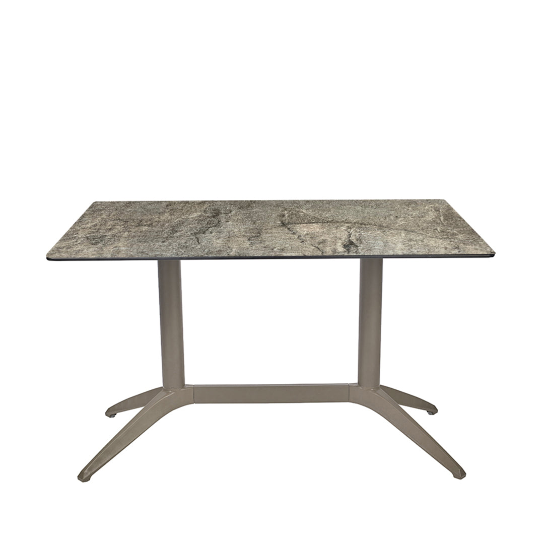 Quatro Dining Table 48"x32"