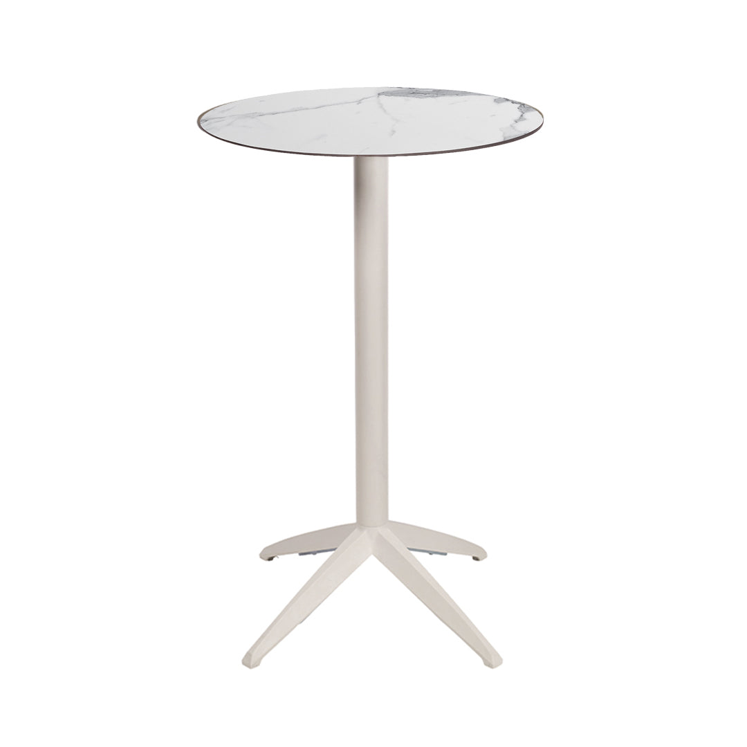 Quatro Bar Table 28" DIA