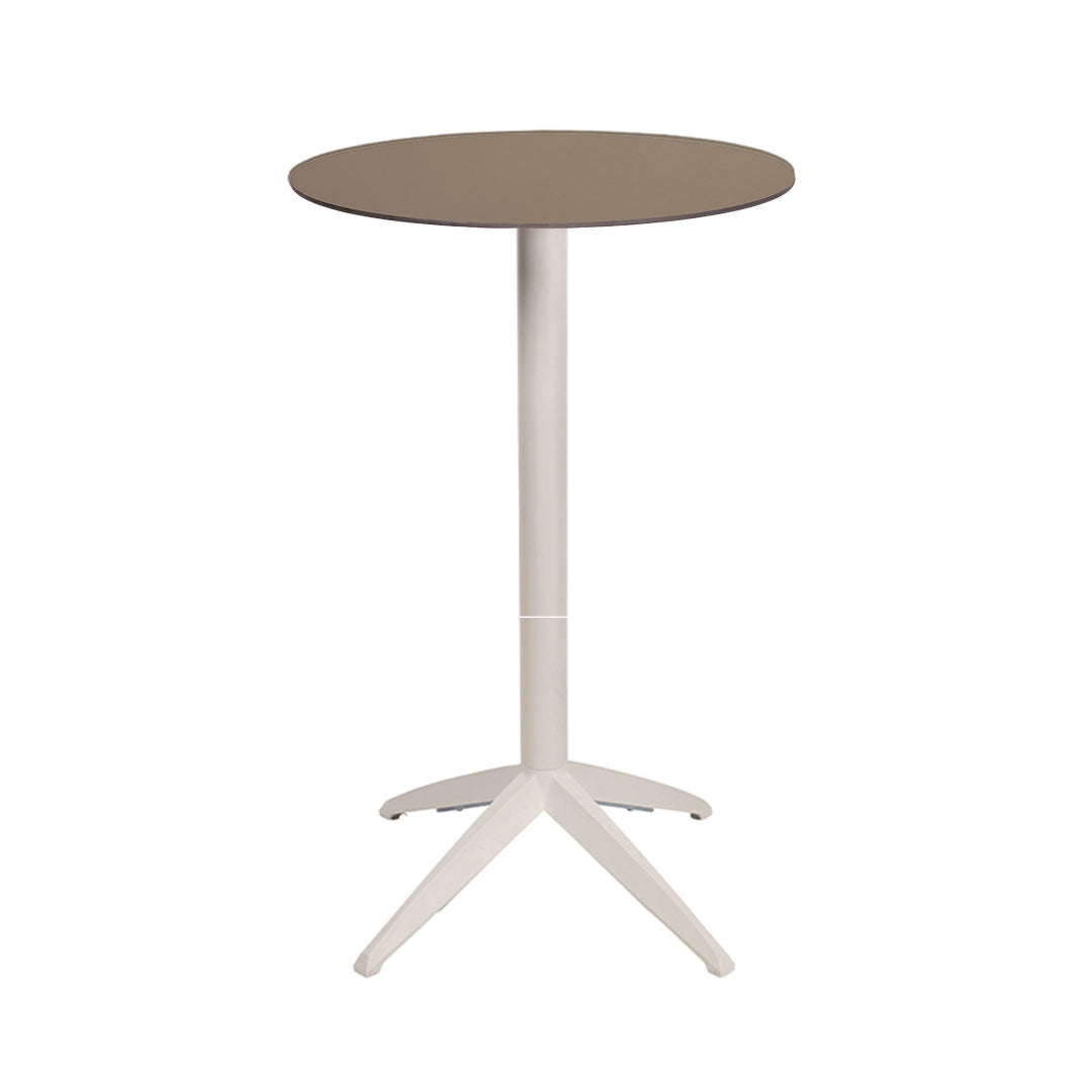 Quatro Bar Table 28" DIA