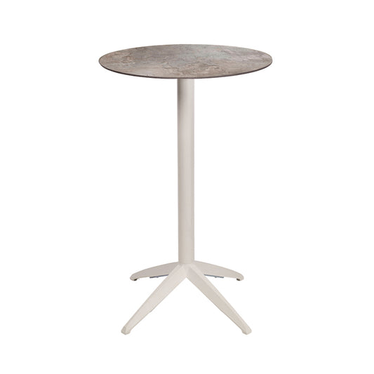Quatro Bar Table 28" DIA