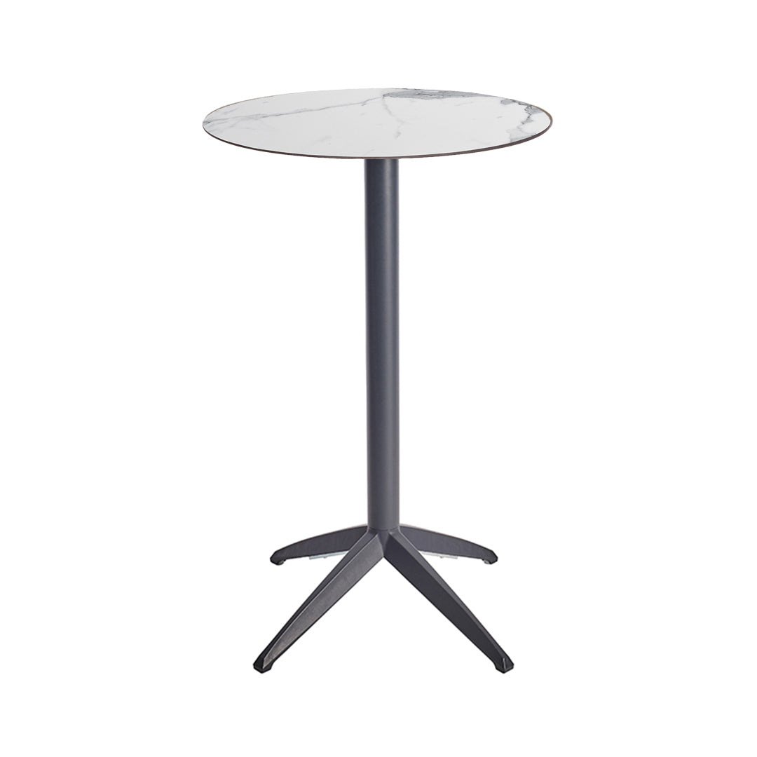 Quatro Bar Table 28" DIA