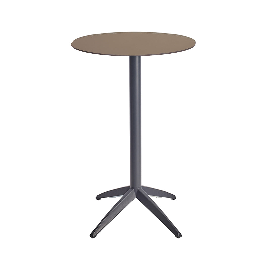 Quatro Bar Table 28" DIA
