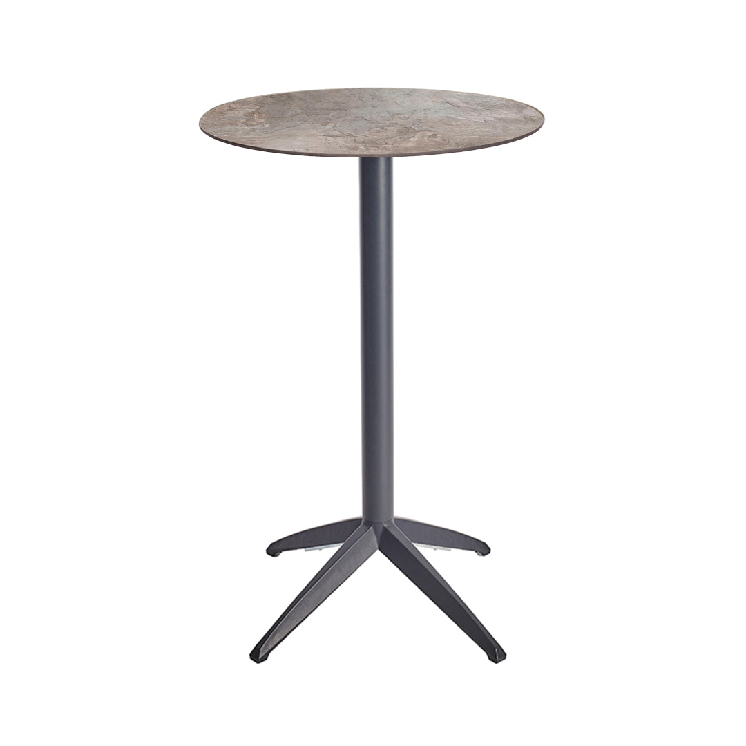 Quatro Bar Table 28" DIA