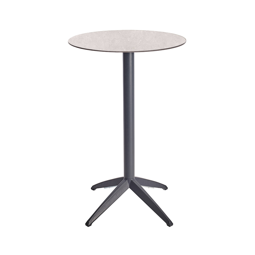 Quatro Bar Table 28" DIA
