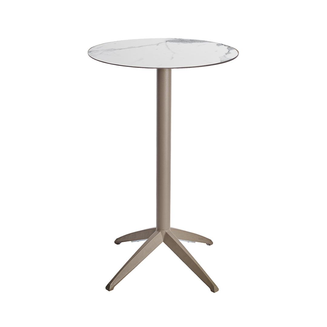 Quatro Bar Table 28" DIA