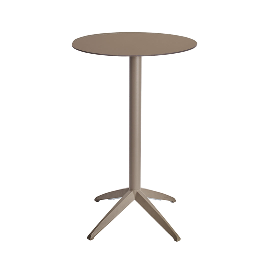 Quatro Bar Table 28" DIA