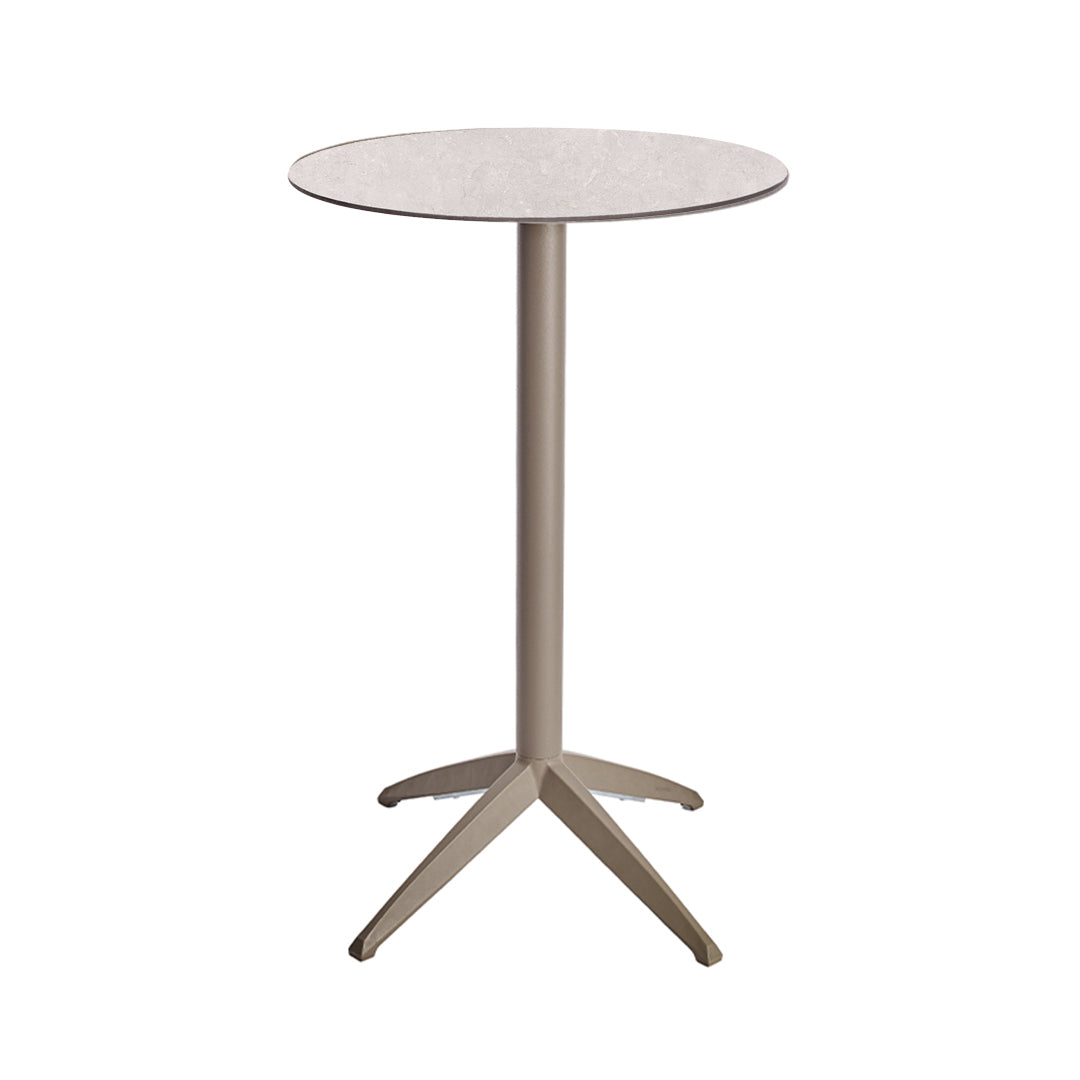 Quatro Bar Table 28" DIA