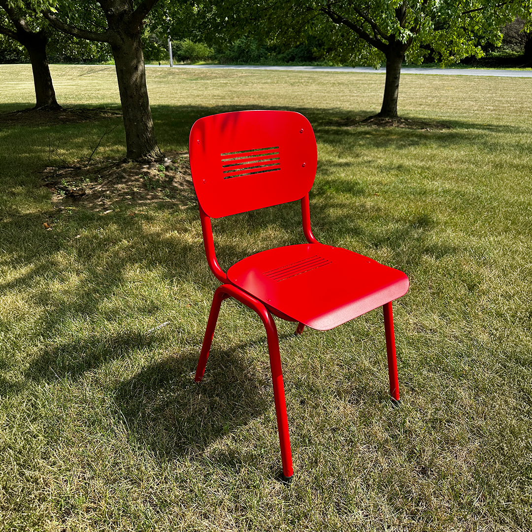 Clavo Side Chair