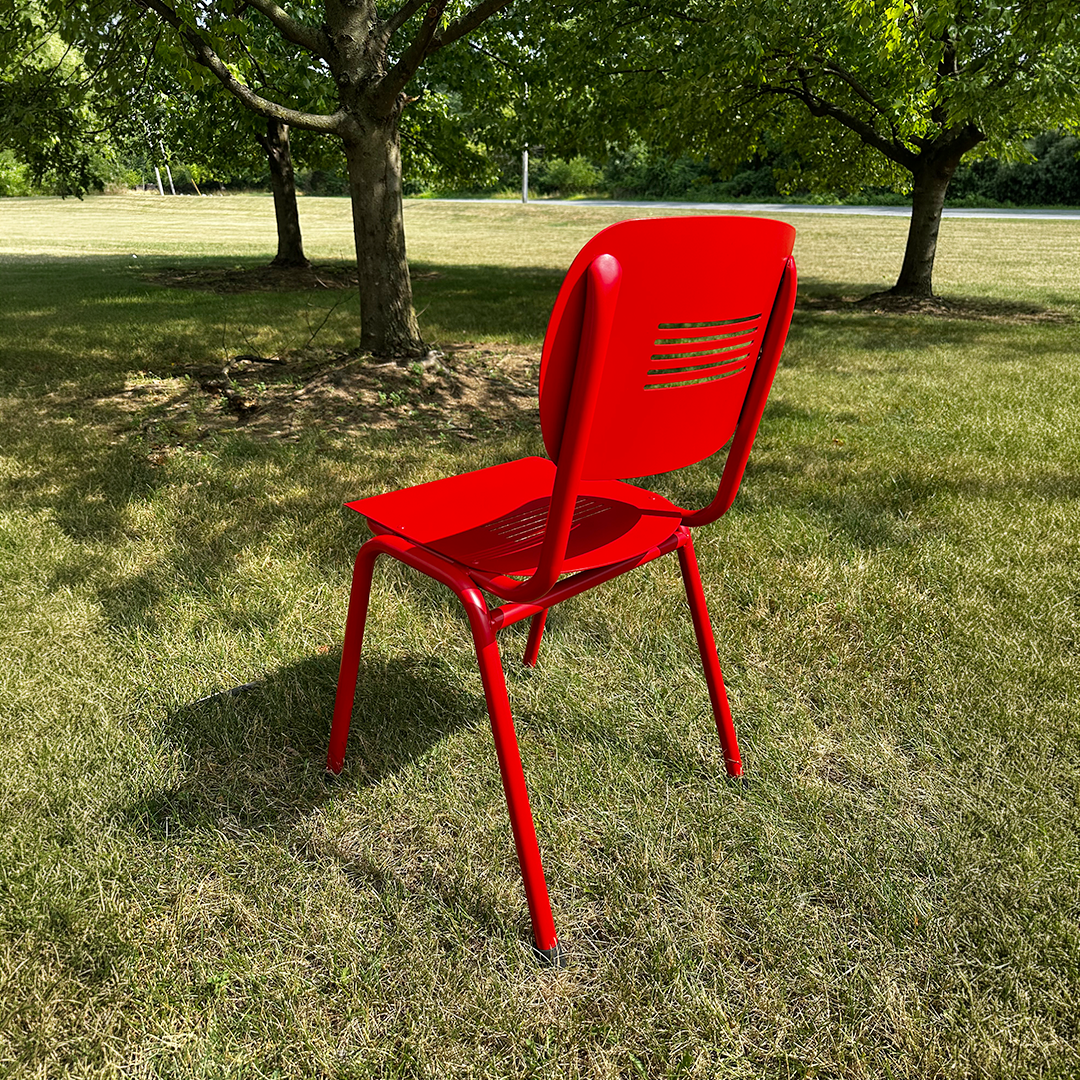 Clavo Side Chair