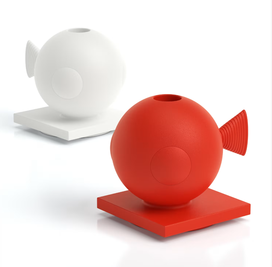 Fera Fugu Deep Object