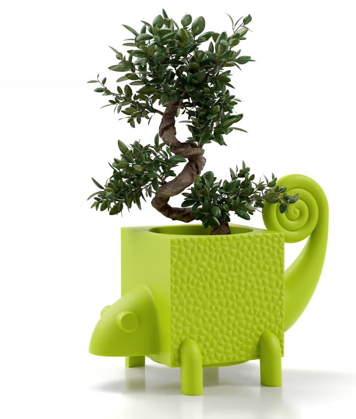 Fera Cama Deep Object