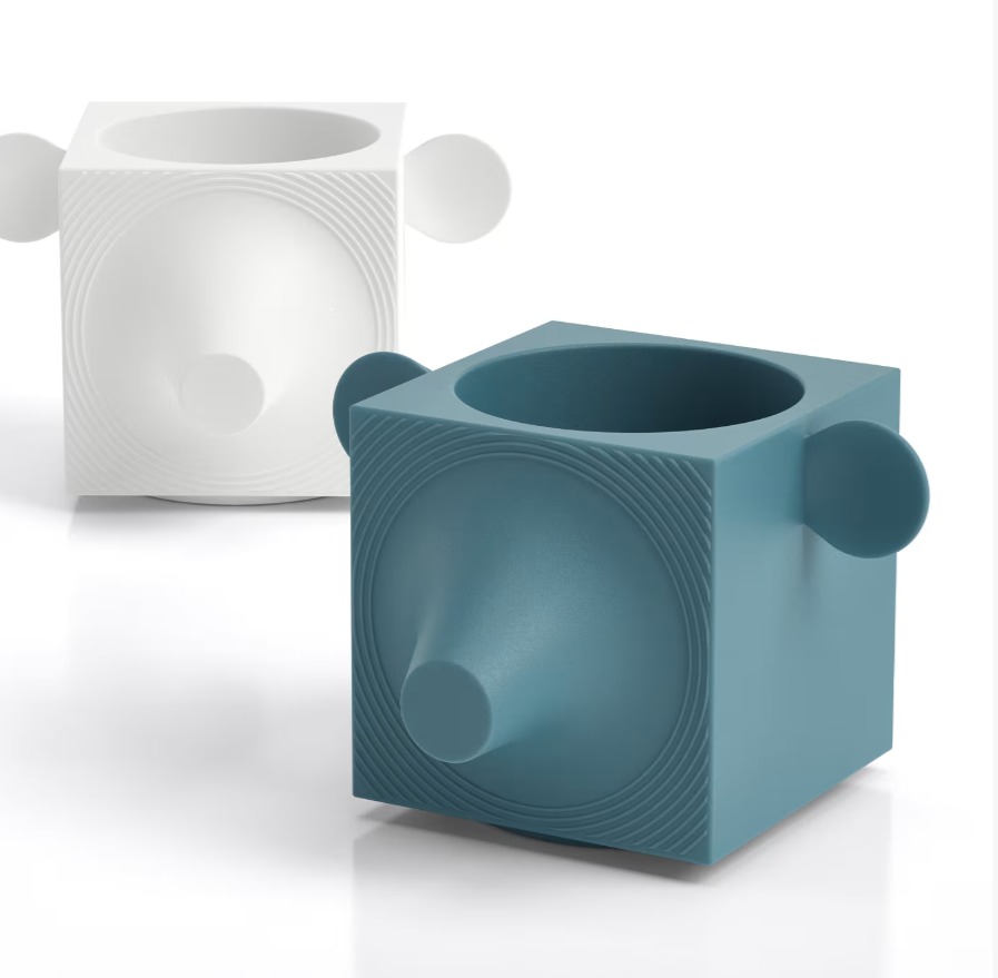 Fera Capo Deep Object