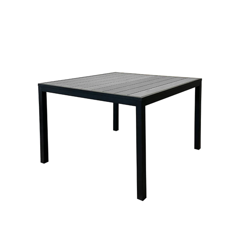 Sid Dining Table 32" Square