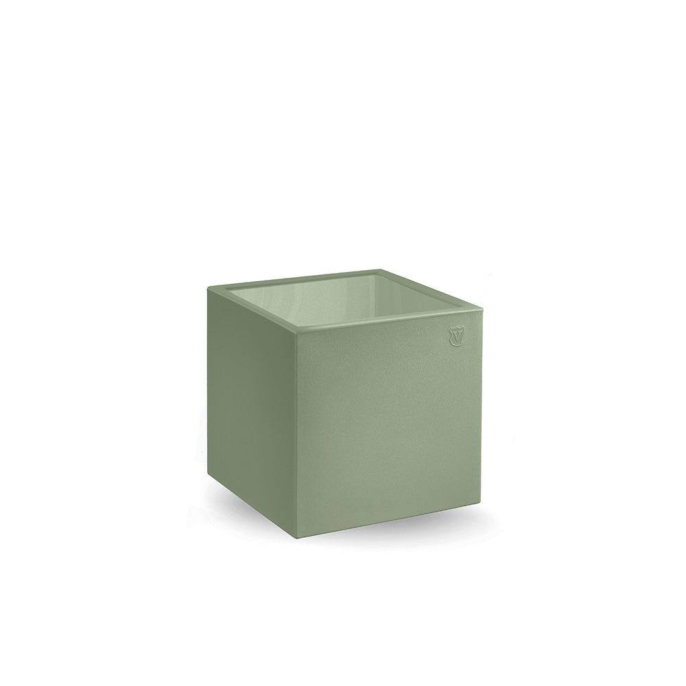 Blok Side Table Cube