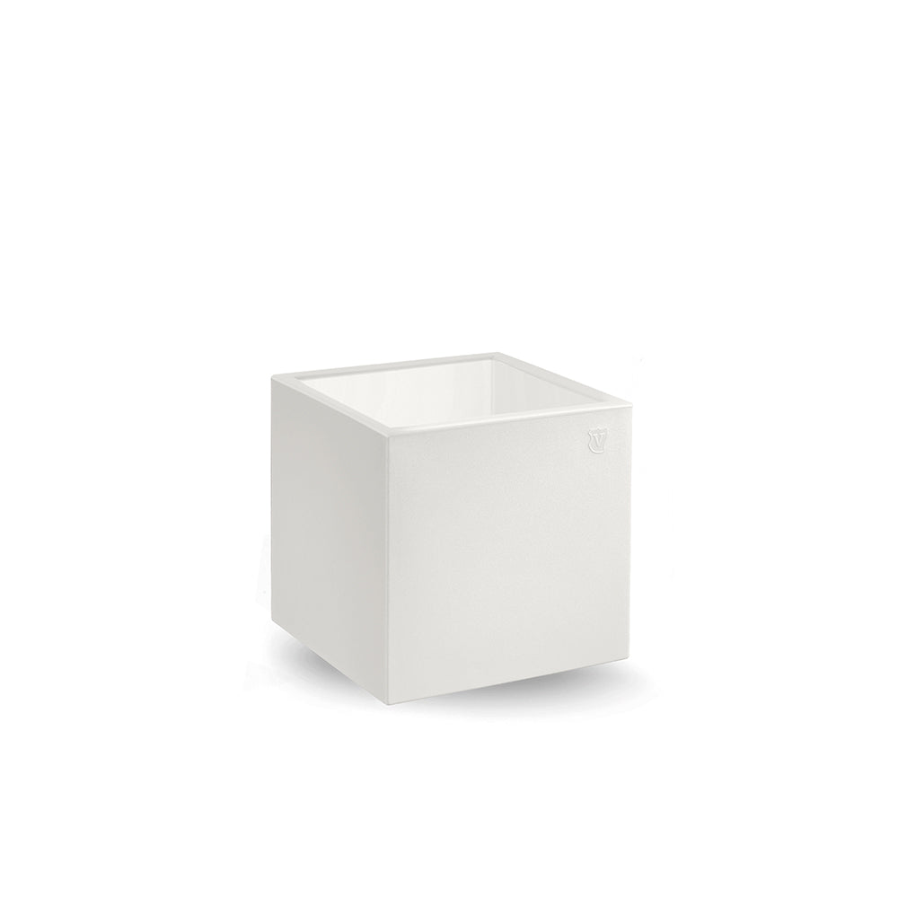 Blok Side Table Cube