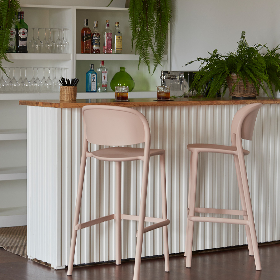 Trena Barstool