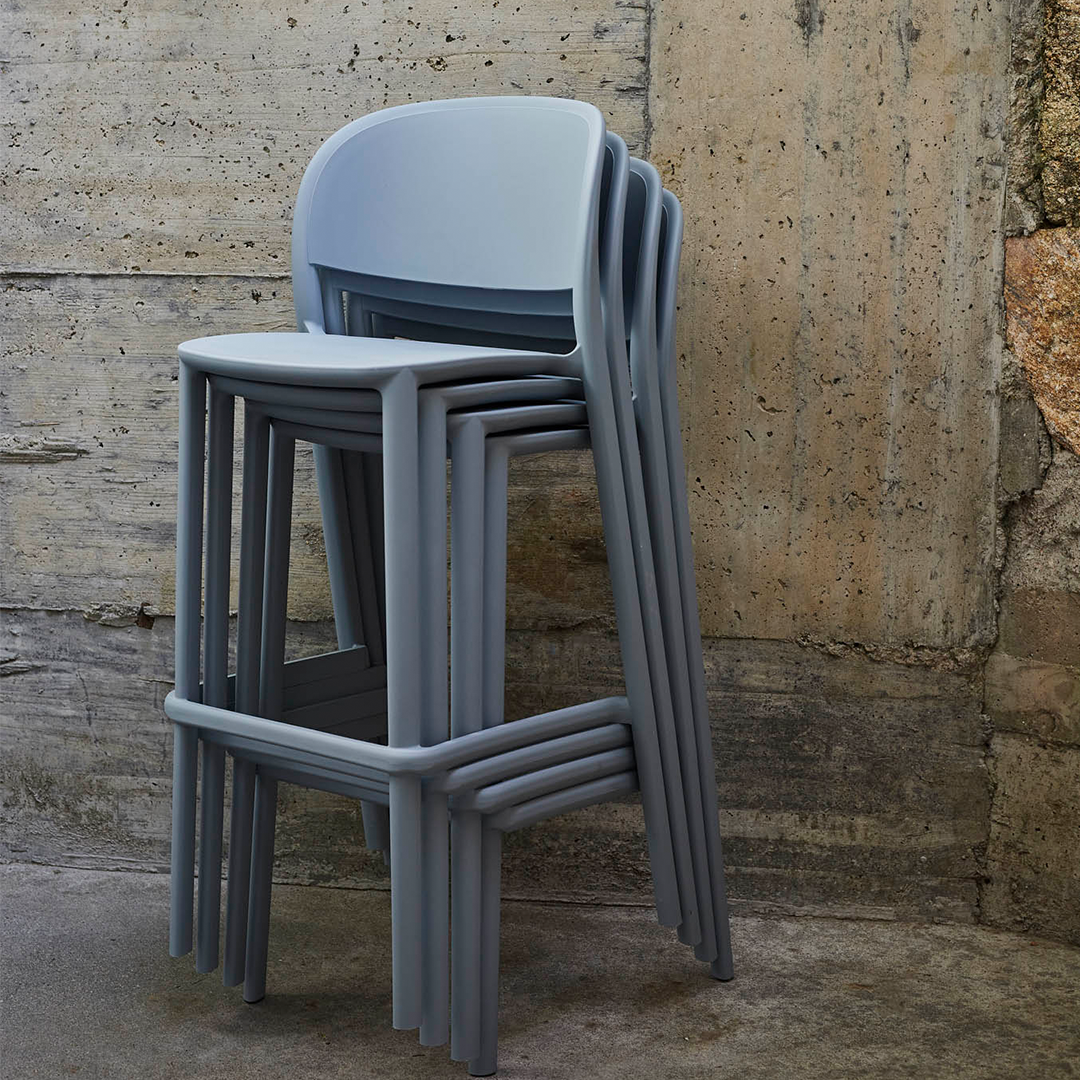 Trena Barstool