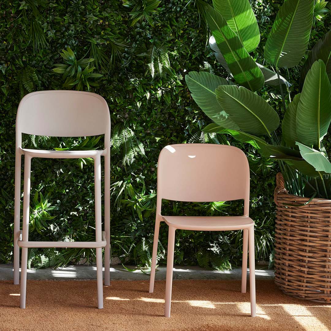 Trena Barstool