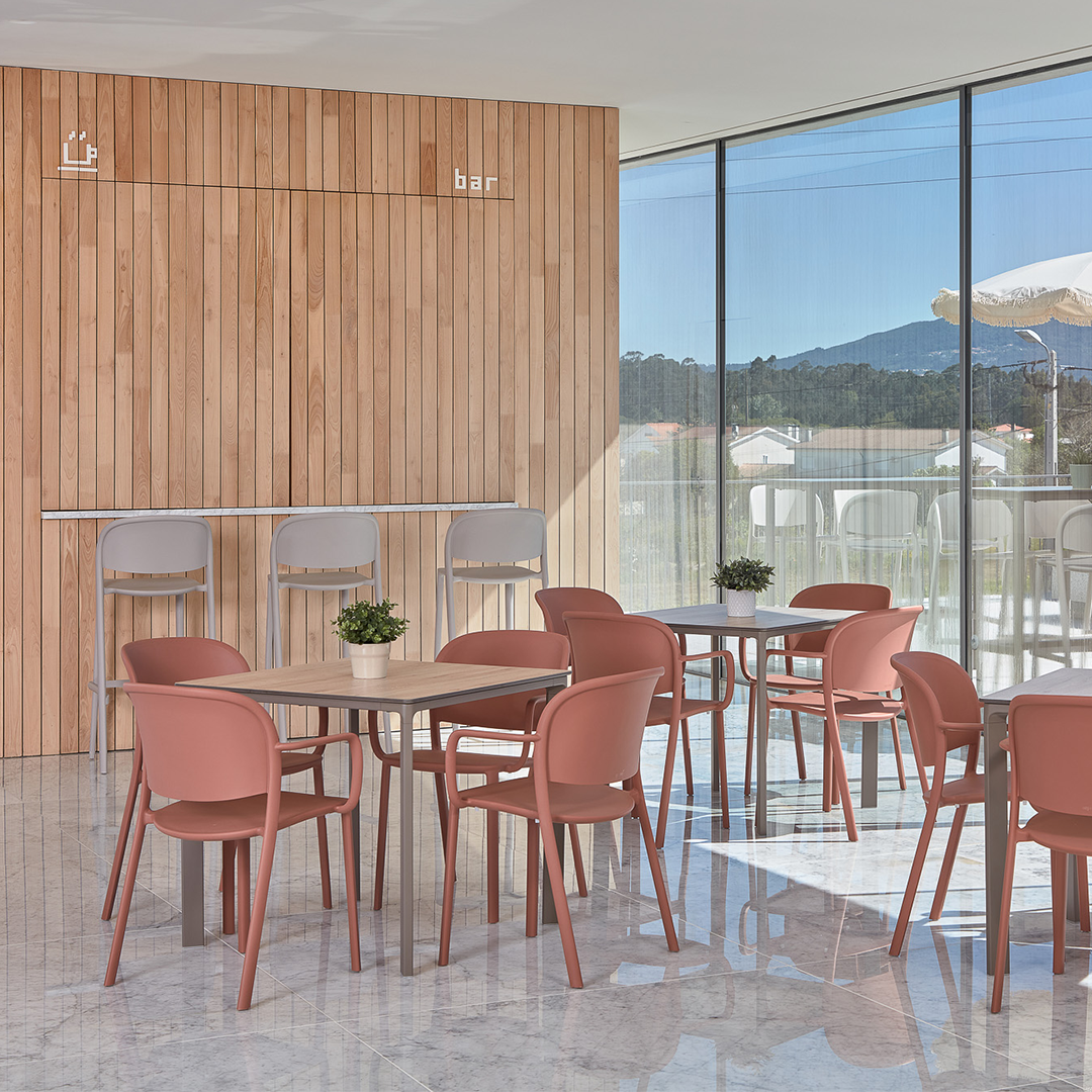 Trena Armchair