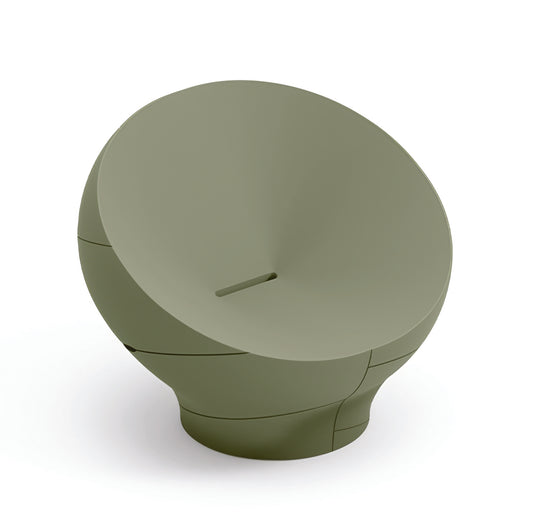 Vera Lounge Armchair