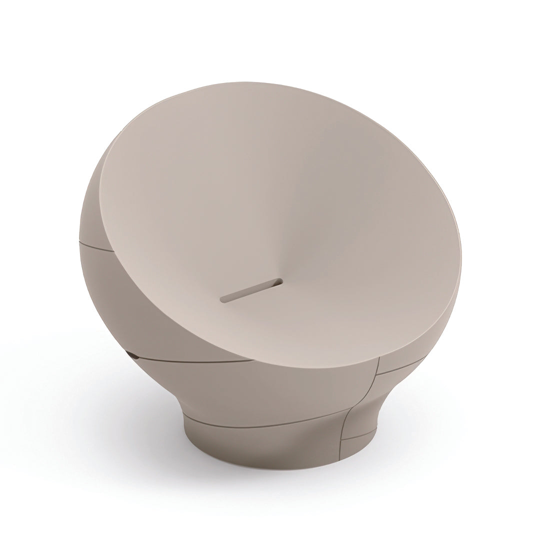Vera Lounge Armchair