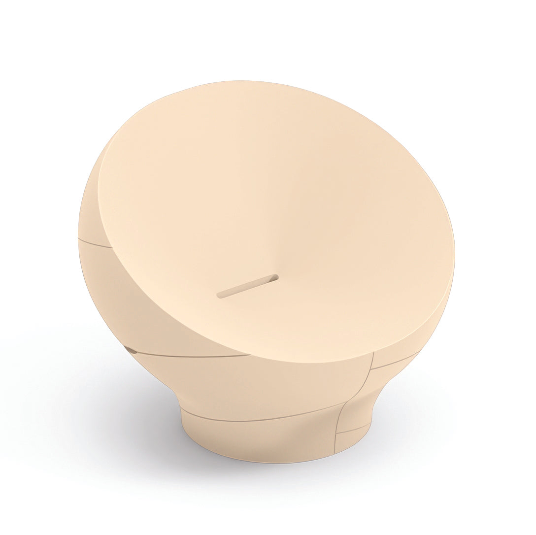 Vera Lounge Armchair
