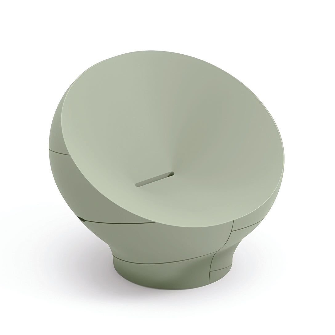 Vera Lounge Armchair