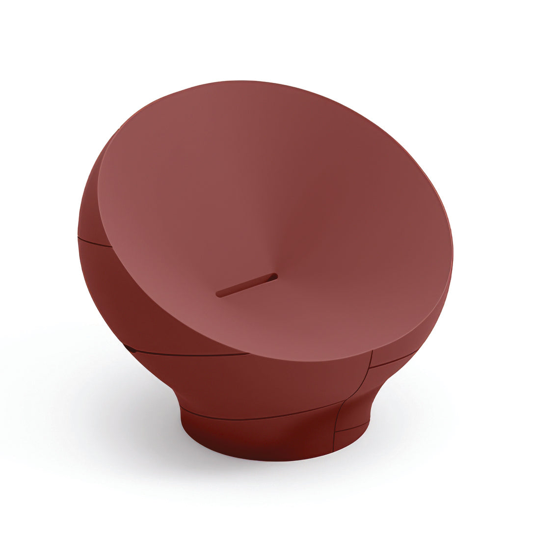 Vera Lounge Armchair