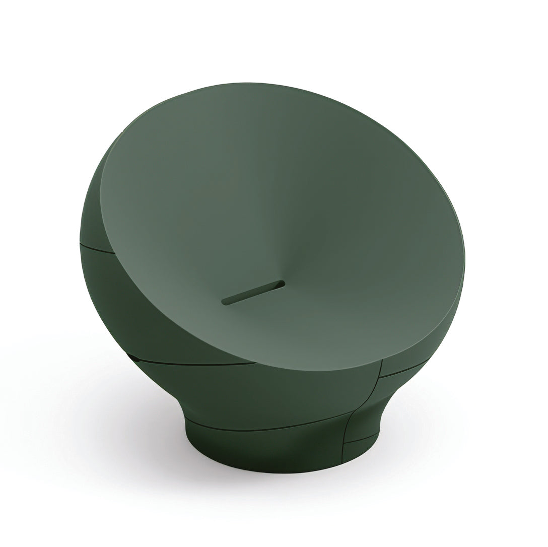 Vera Lounge Armchair