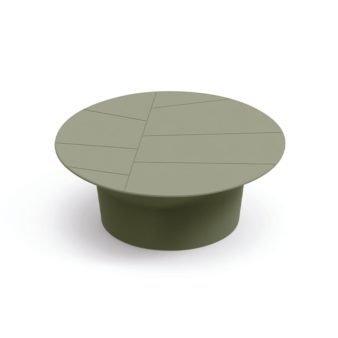Vera Side Table