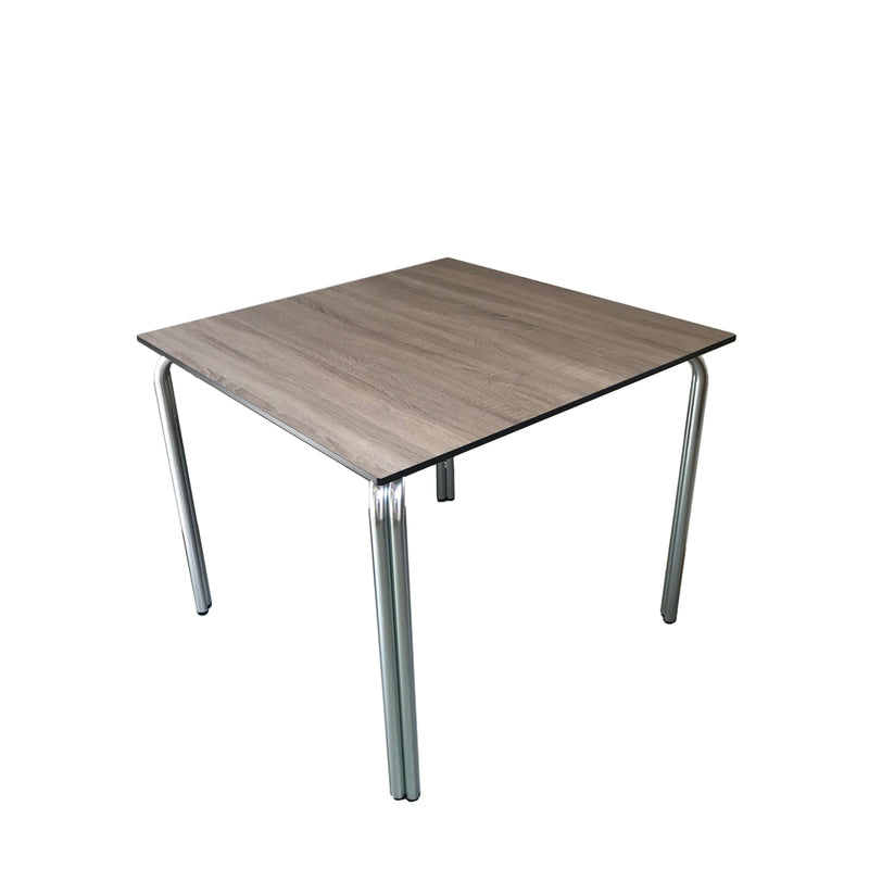 Zeus Table Base 30"-32" Sq