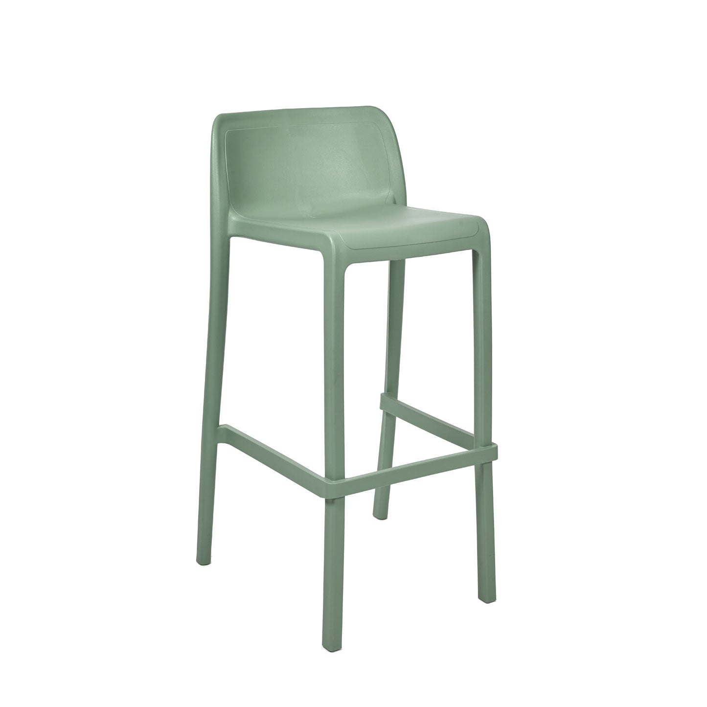 Attic Barstool