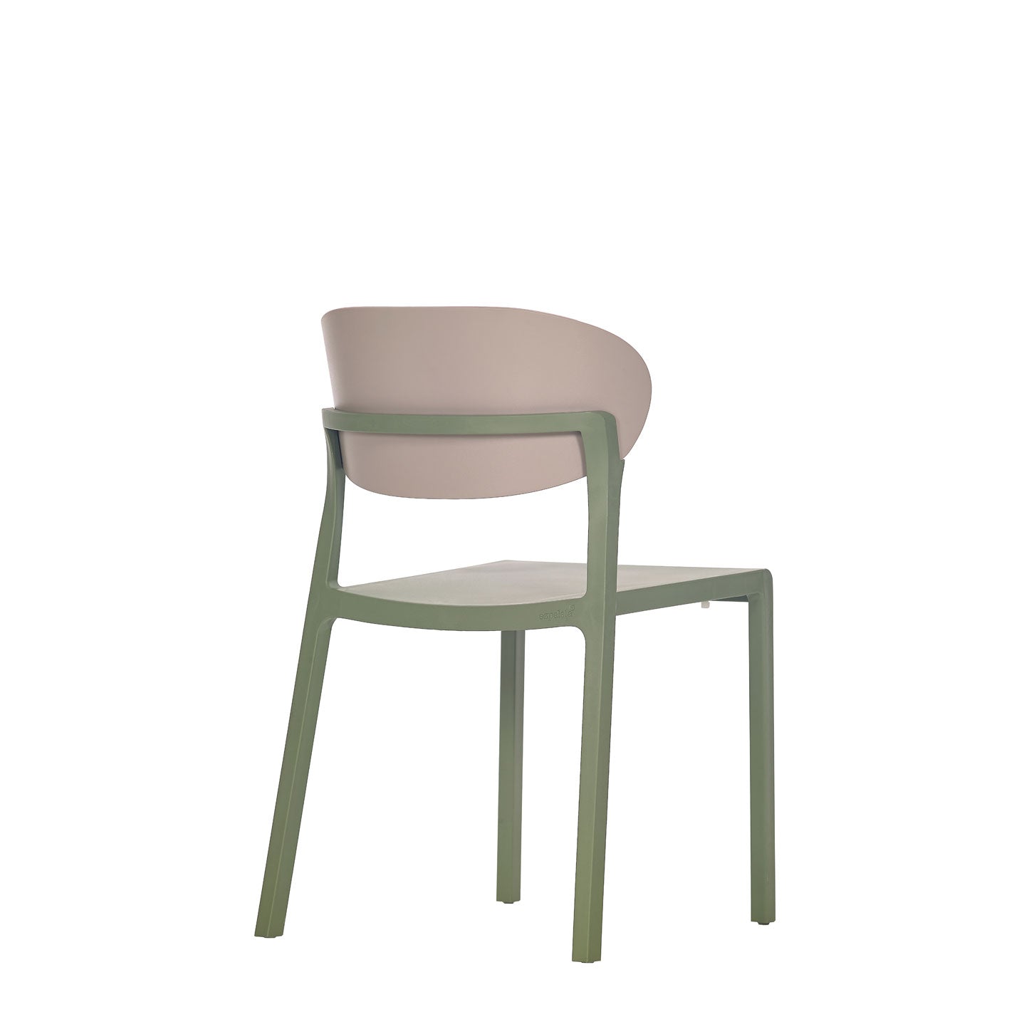 Bake Side Chair
