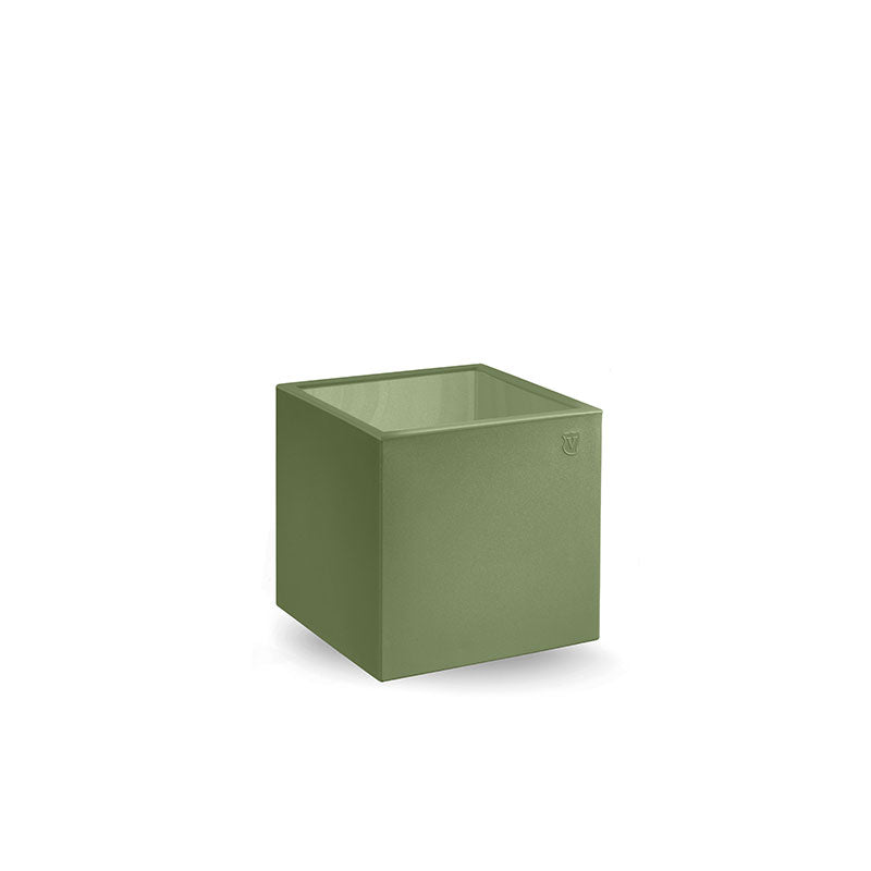 Blok Side Table Cube