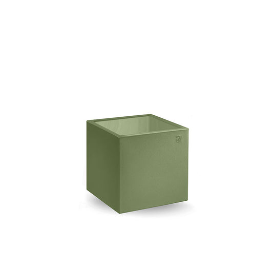 Blok Side Table Cube