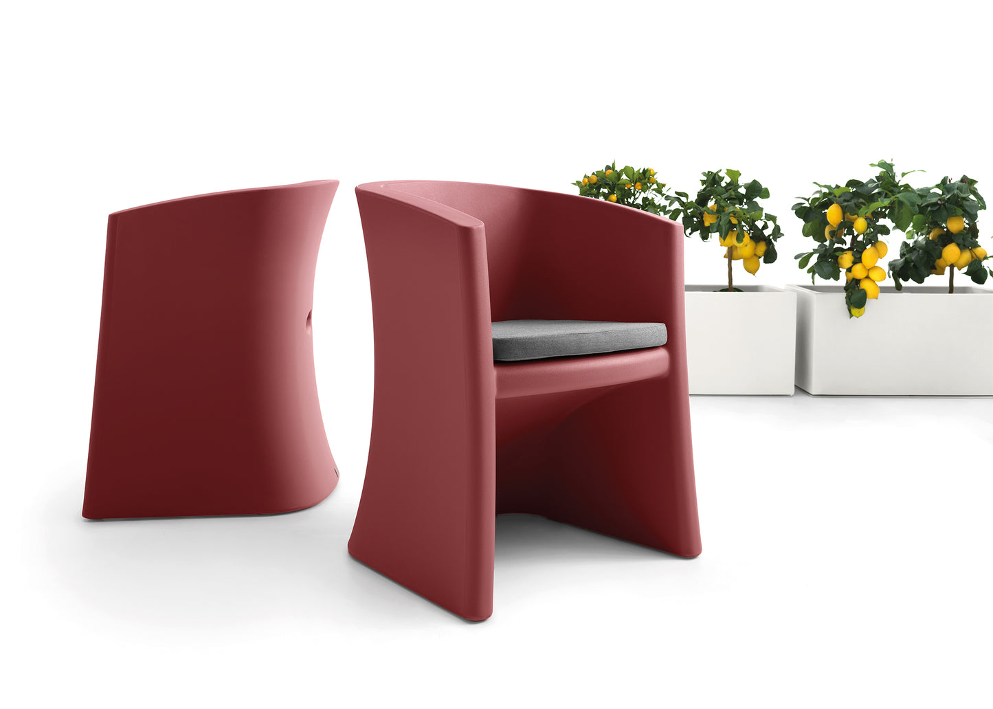 Breeze Lounge Chair