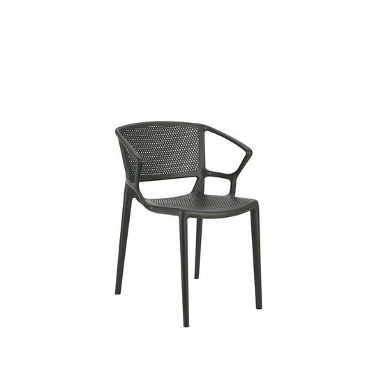 Brio Armchair Perforated