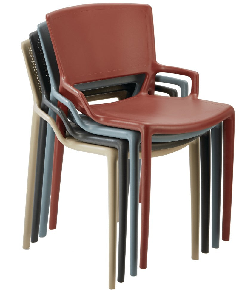 Brio Side Chair